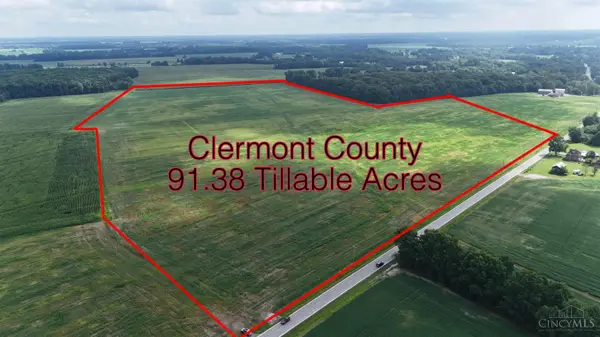 0 Us Rt 50, Jackson Twp, OH 45176