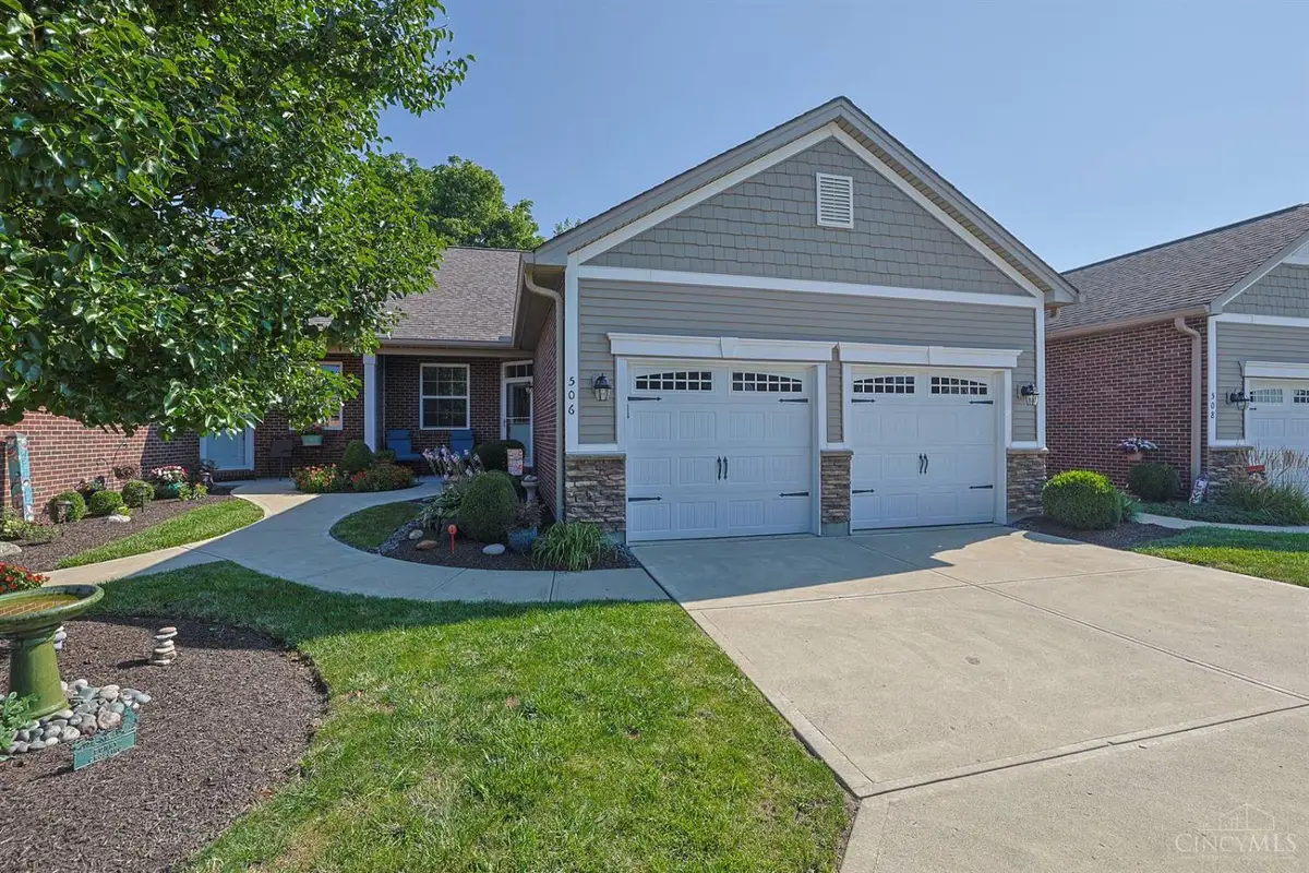 506 Miami Trace, Harrison, OH 45030 - #1