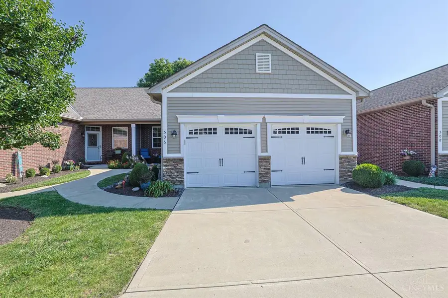 506 Miami Trace, Harrison, OH 45030 - #2