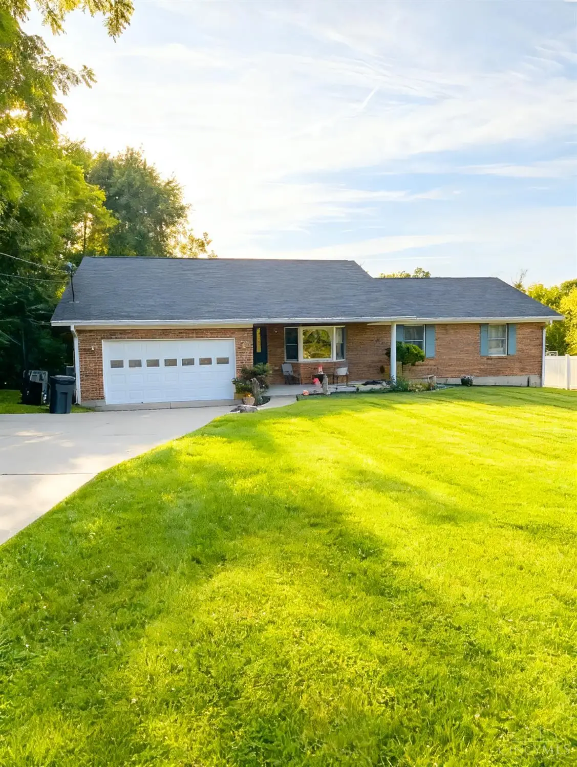 7303 Cincinnati Dayton Road, West Chester, OH 45069 - #1