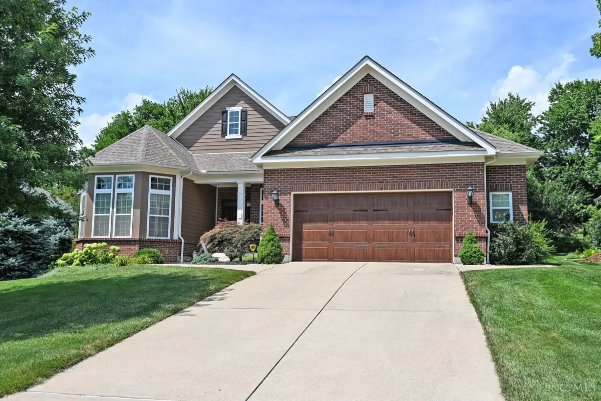 4480 Ravenwood Court, Union, OH 45244 - #1