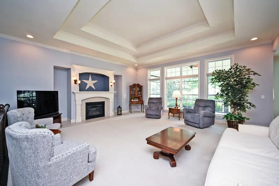4480 Ravenwood Court, Union, OH 45244 - #2
