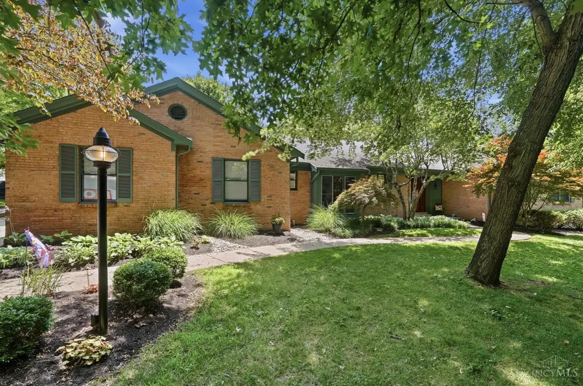 5355 Boomer Road, Green, OH 45247 - #1