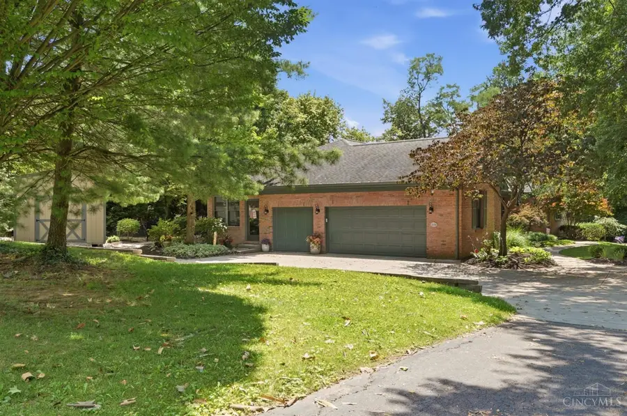 5355 Boomer Road, Green, OH 45247 - #3
