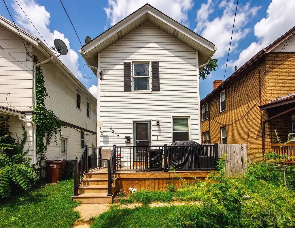 5207 Hunter Avenue, Norwood, OH 45212 - #1