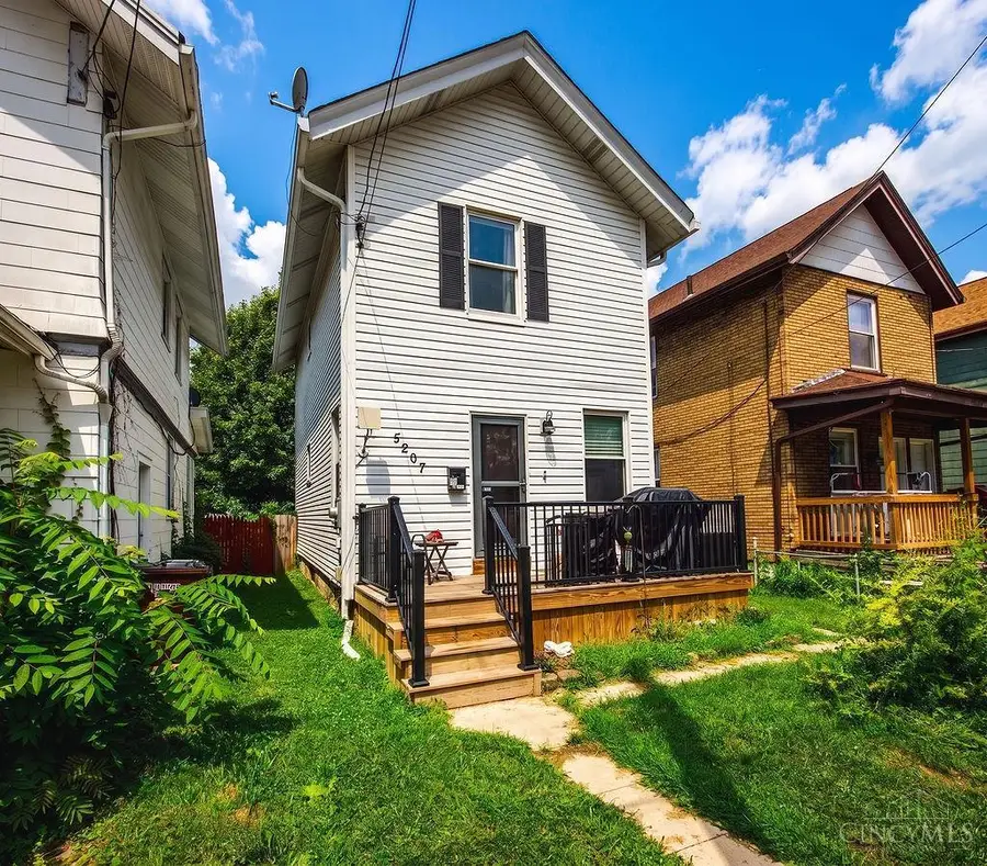 5207 Hunter Avenue, Norwood, OH 45212 - #2