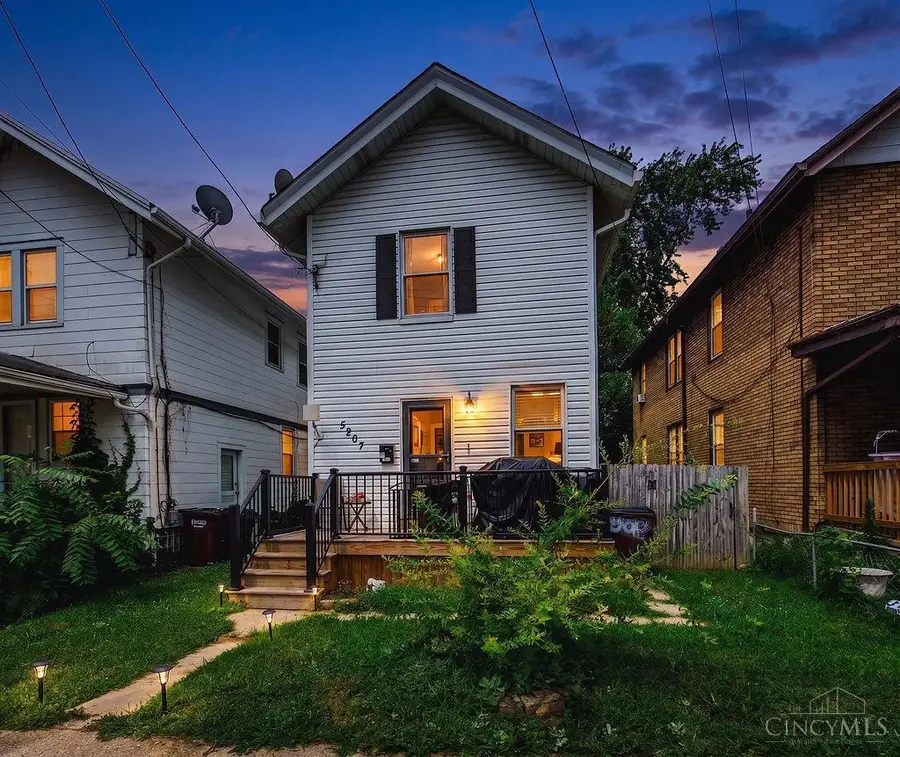 5207 Hunter Avenue, Norwood, OH 45212 - #3