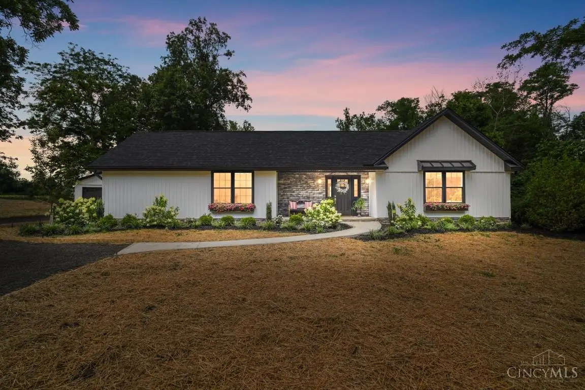 2032 Ford Road, Warren, OH 45152 - #1