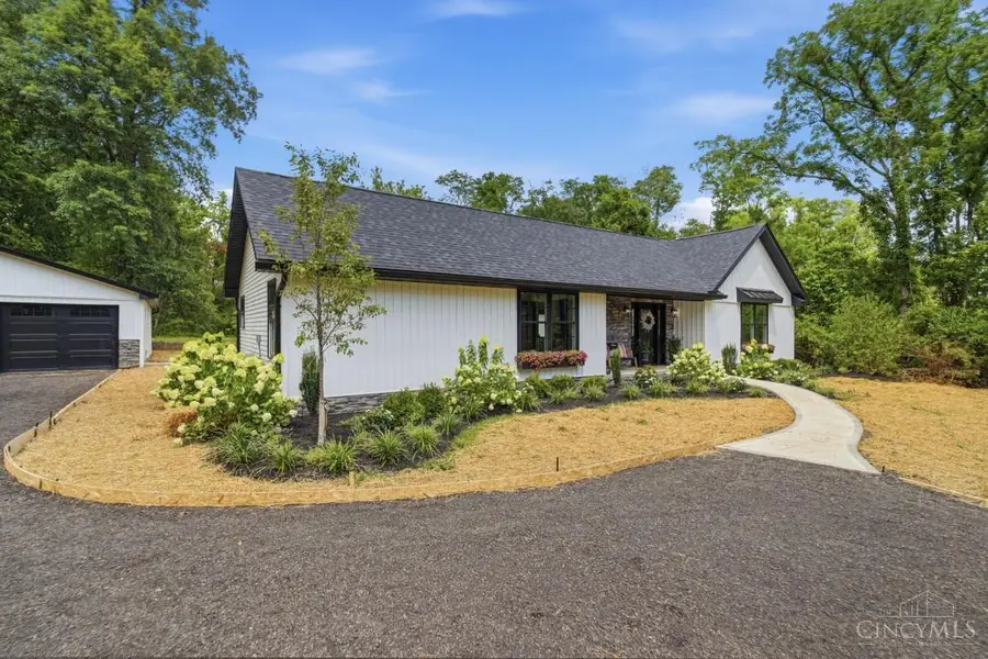 2032 Ford Road, Warren, OH 45152 - #3