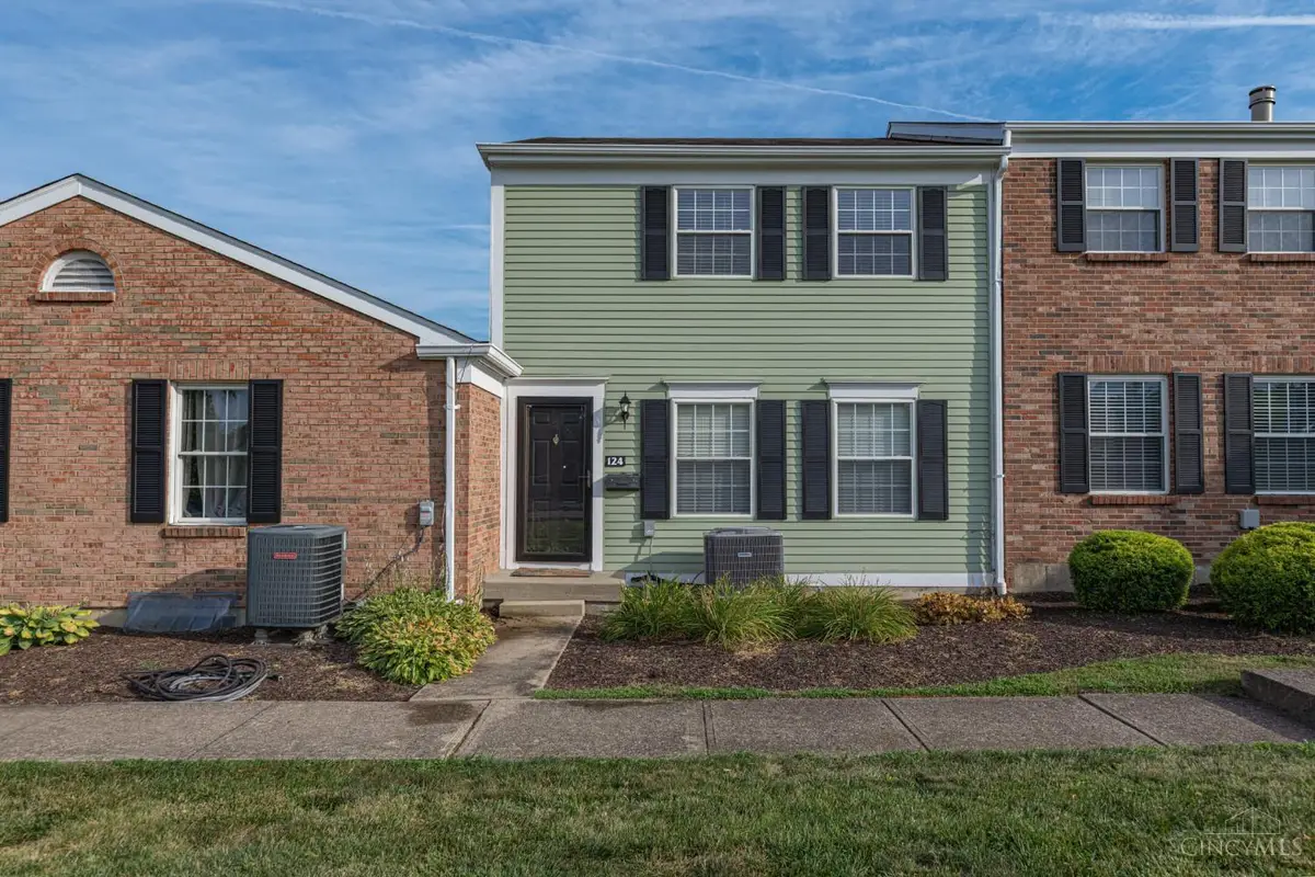 124 Chapel Hill Drive, Fairfield, OH 45014 - #1