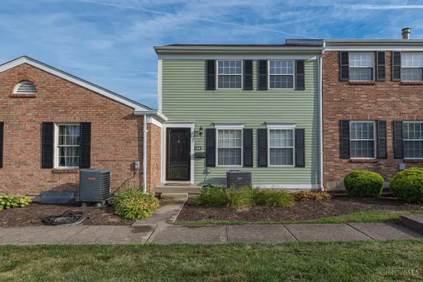 124 Chapel Hill Drive, Fairfield, OH 45014