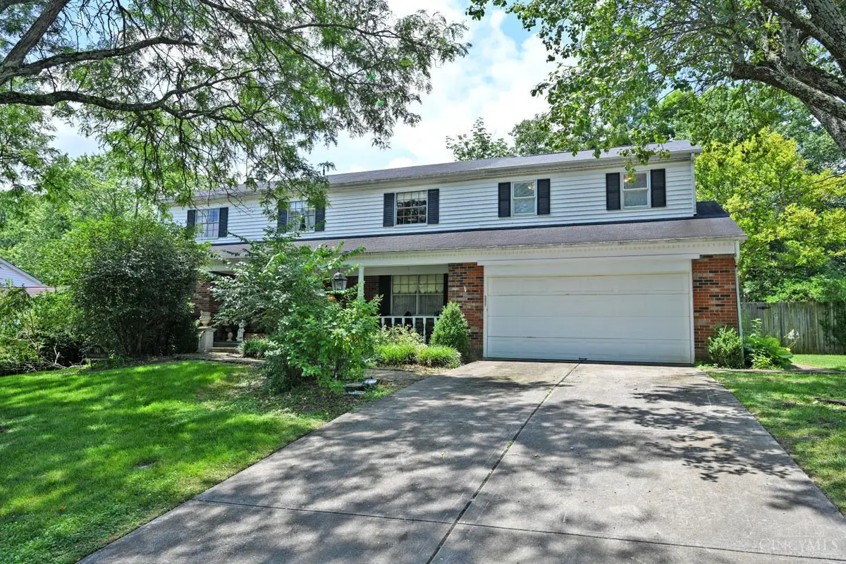 741 Woodfield Drive, Cincinnati, OH 45231 - #1