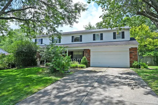 741 Woodfield Drive, Cincinnati, OH 45231