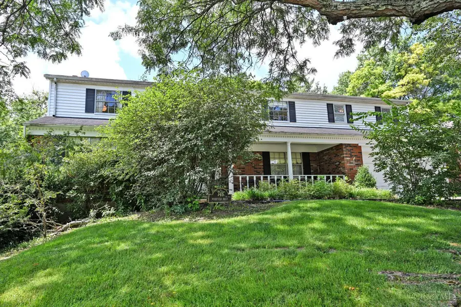 741 Woodfield Drive, Cincinnati, OH 45231 - #3