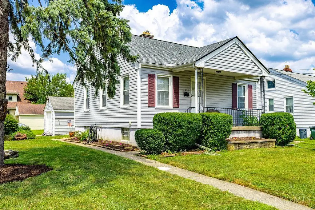 4300 Clifford Road, Deer Park, OH 45236 - #1