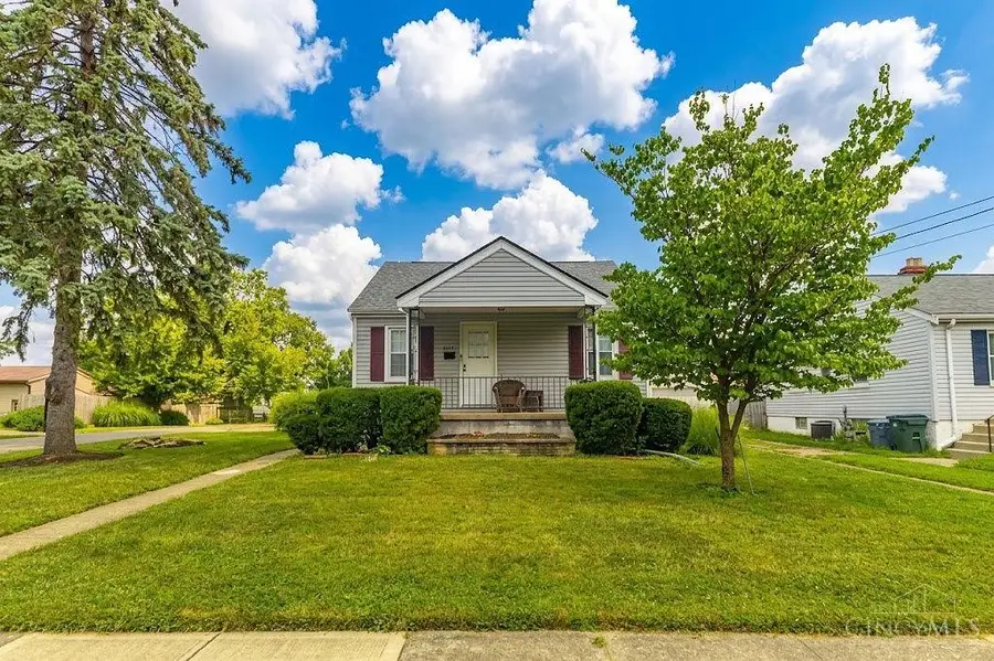 4300 Clifford Road, Deer Park, OH 45236 - #2