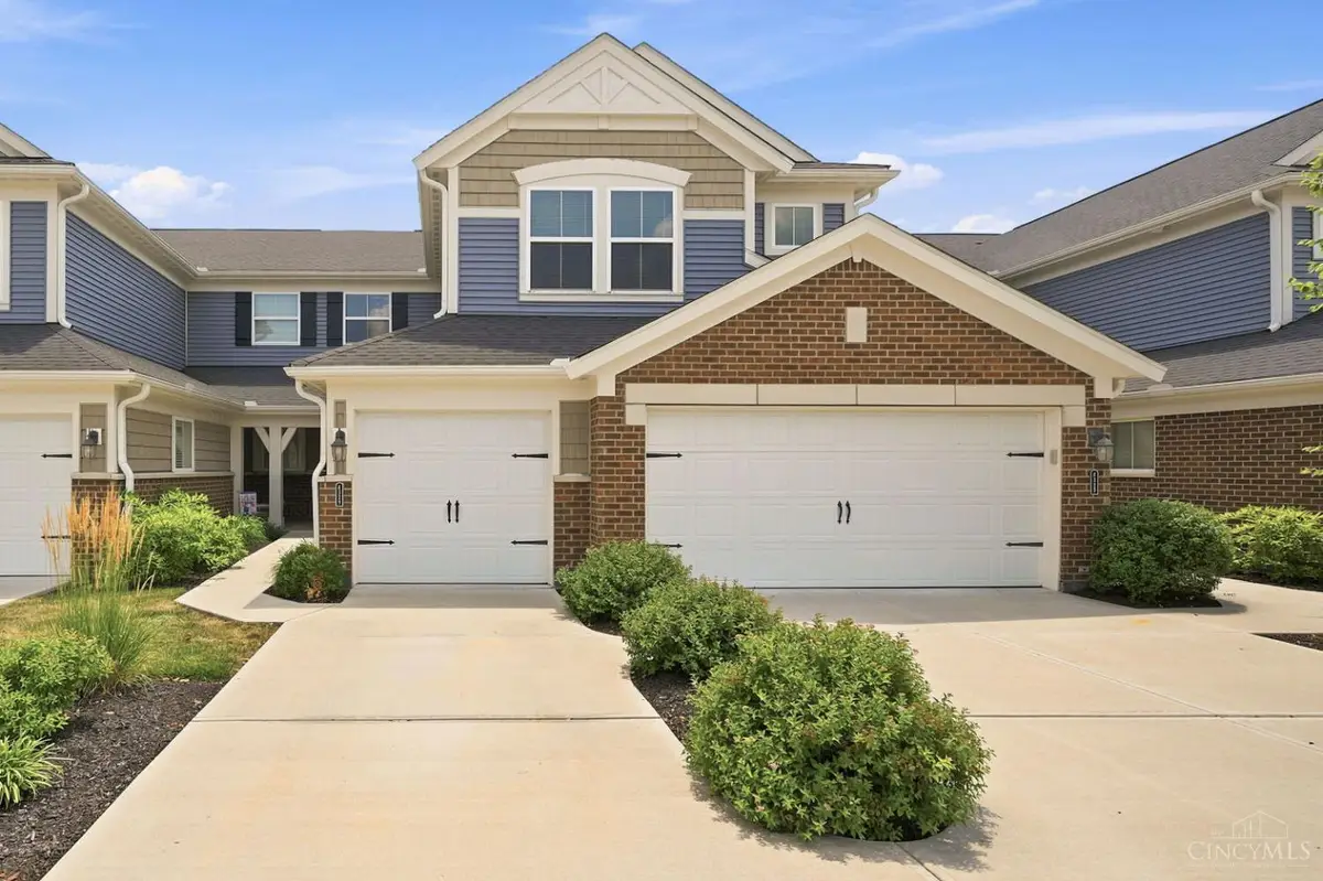4329 Waters Edge Lane, Turtlecreek, OH 45036 - #1