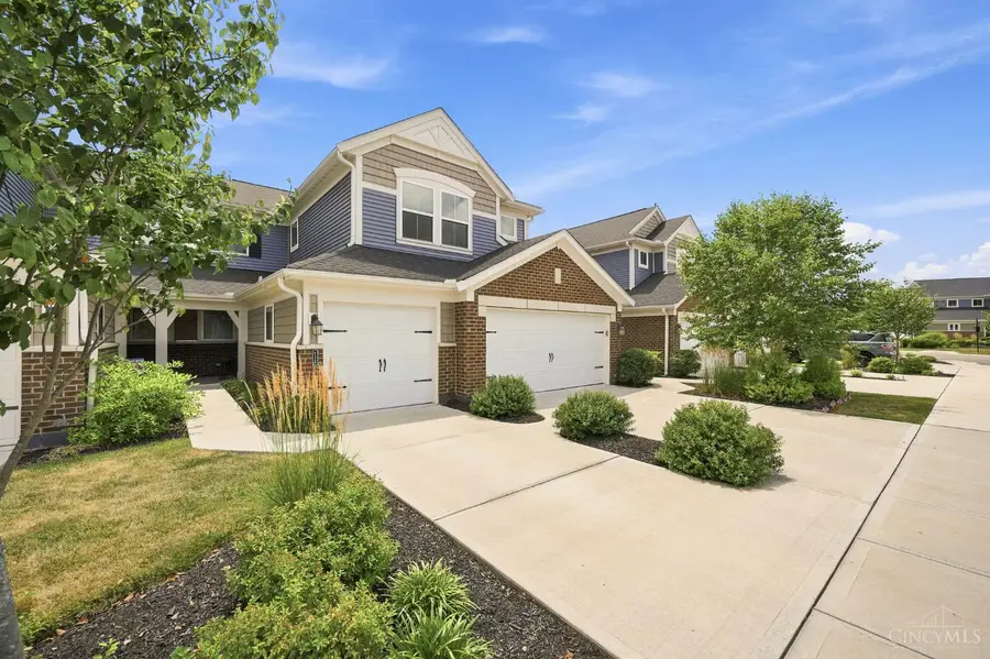 4329 Waters Edge Lane, Turtlecreek, OH 45036 - #2