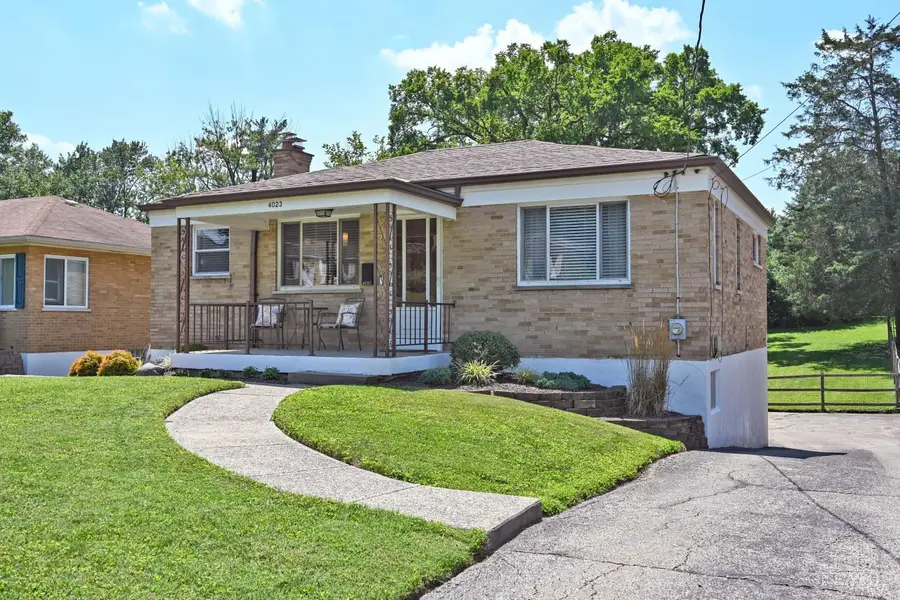 4023 Lovell Avenue, Cheviot, OH 45211 - #2