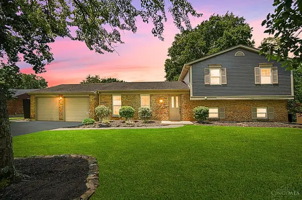 7599 Tanglewood Lane, West Chester, OH 45069
