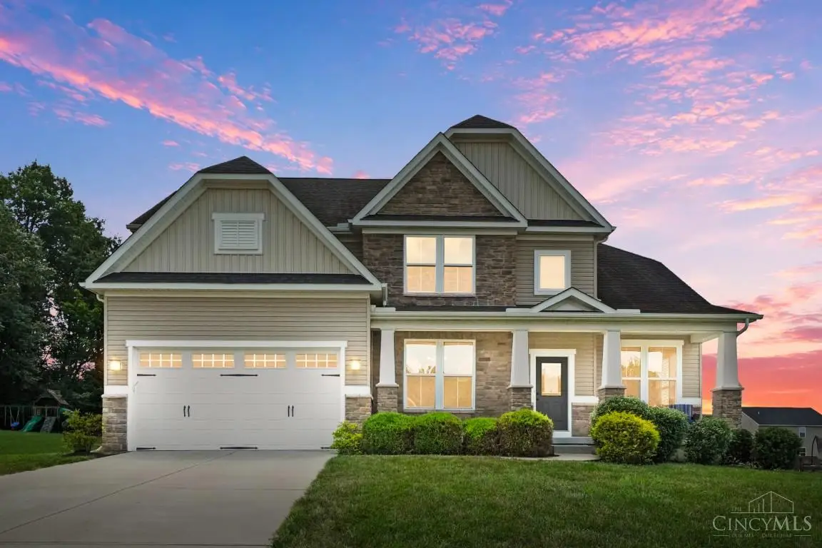 5935 Brunswick Court, Liberty, OH 45044 - #1
