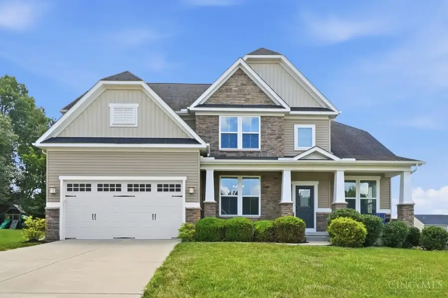 5935 Brunswick Court, Liberty, OH 45044 - #2
