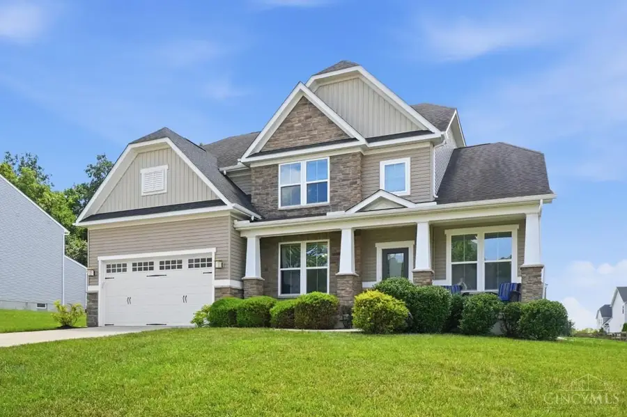 5935 Brunswick Court, Liberty, OH 45044 - #3