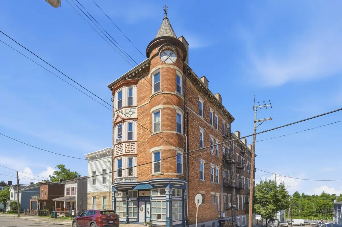 2335 May Street, Cincinnati, OH 45206 - #1