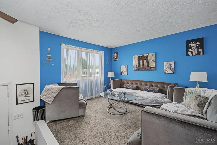 1739 Del Rio Drive, Hanover, OH 45013 - #2