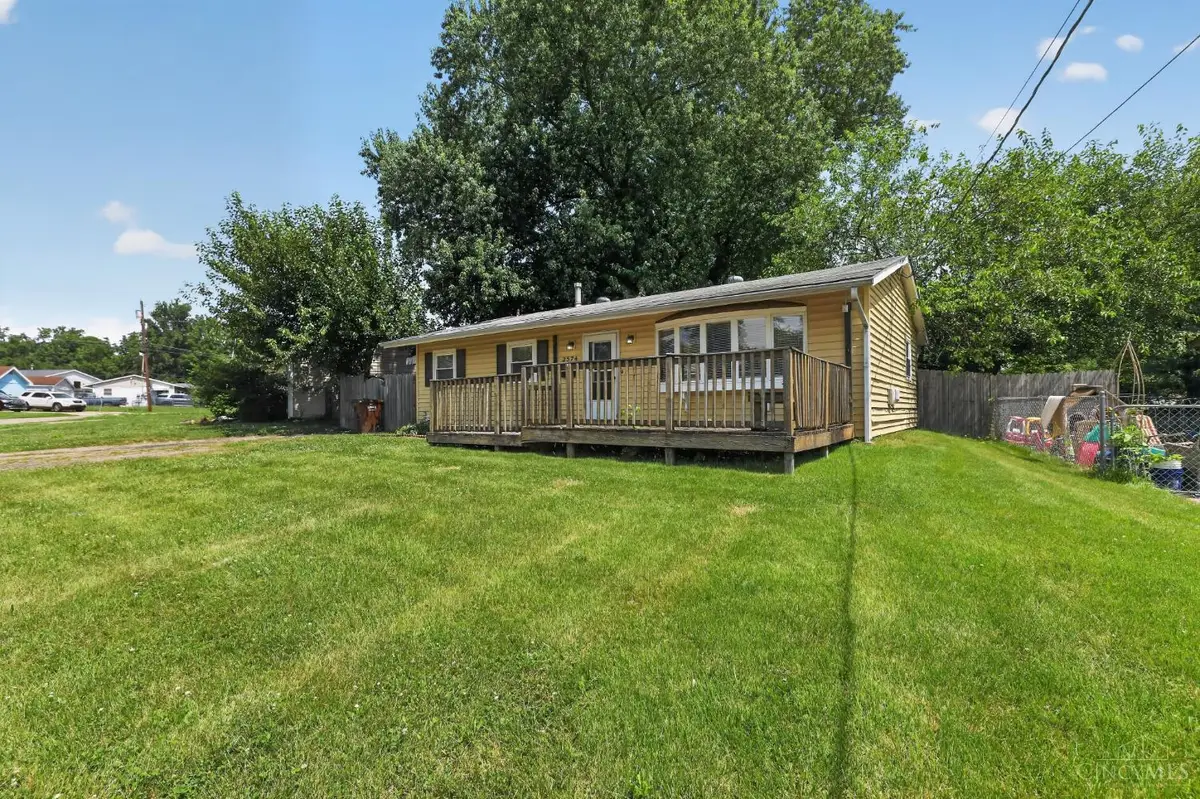 2574 Mariposa Street, Northbrook, OH 45231 - #1