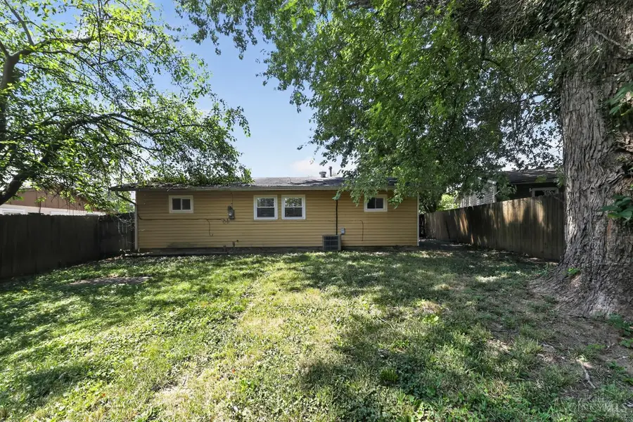 2574 Mariposa Street, Northbrook, OH 45231 - #2