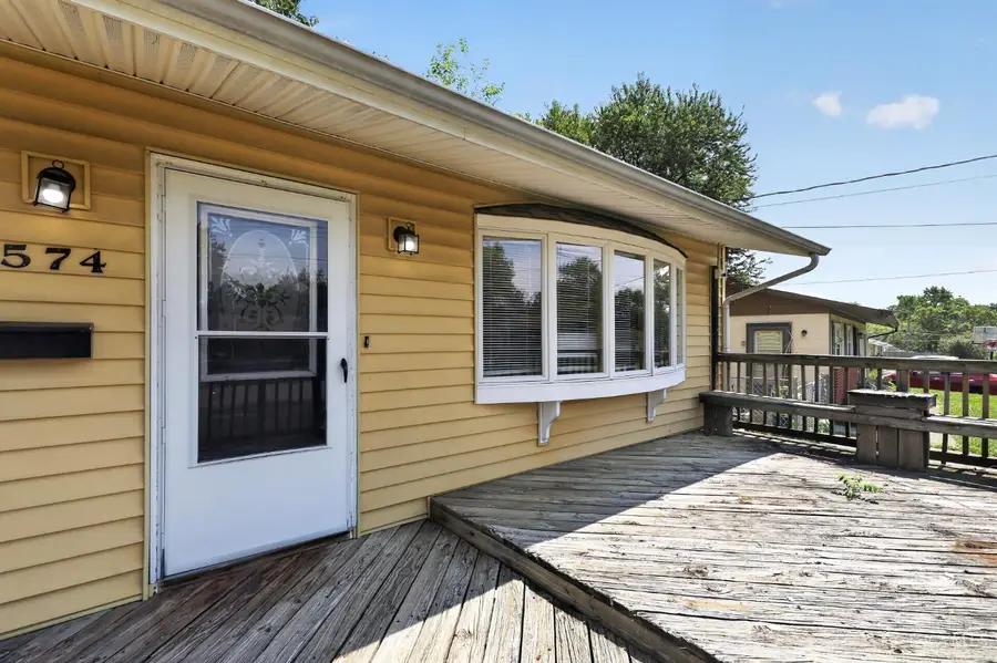 2574 Mariposa Street, Northbrook, OH 45231 - #3