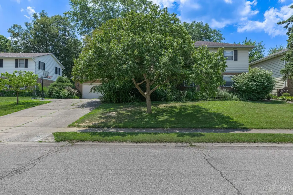 851 Weybridge Drive, Springfield, OH 45503 - #1