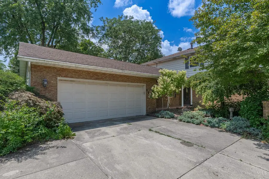 851 Weybridge Drive, Springfield, OH 45503 - #3