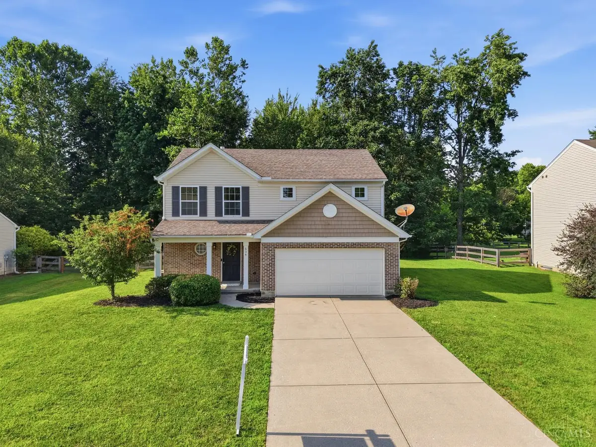 634 Hope Way, Bethel, OH 45106 - #1