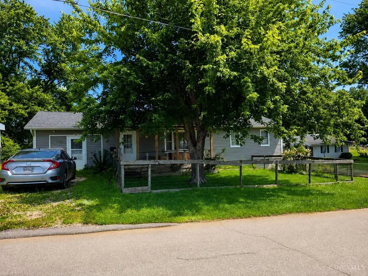 608 Poplar Street, West Union, OH 45693 - #1