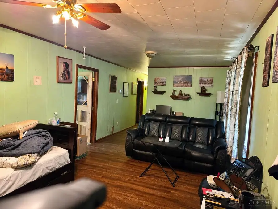 608 Poplar Street, West Union, OH 45693 - #3