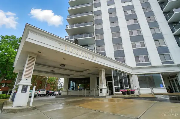2200 Victory Parkway #1601, Cincinnati, OH 45206