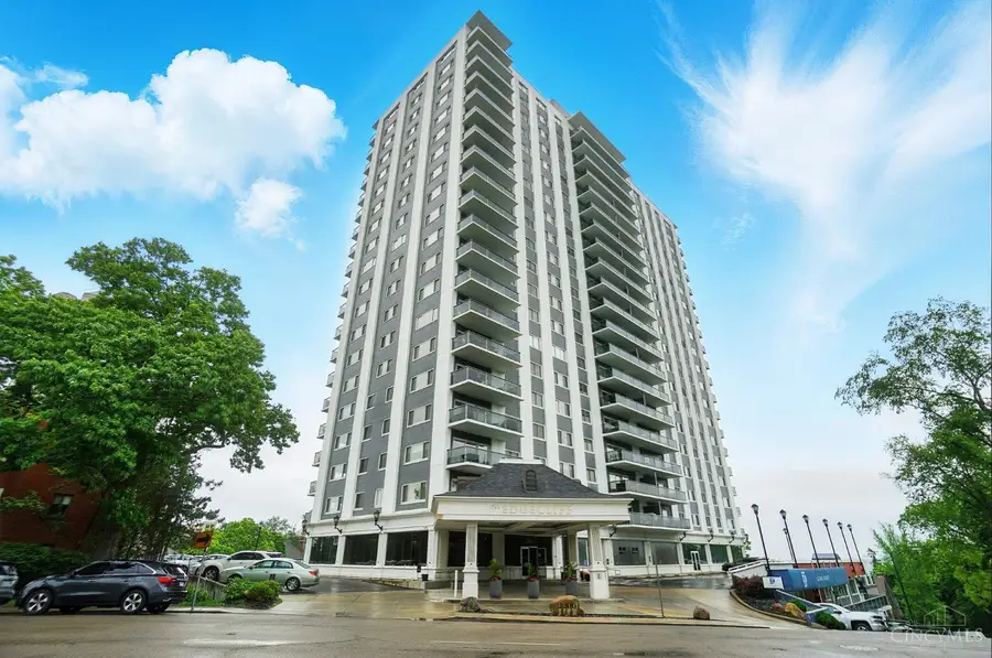2200 Victory Parkway #1601, Cincinnati, OH 45206 - #3