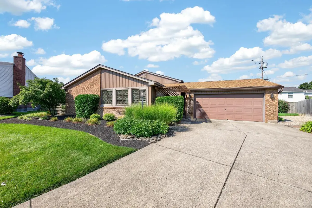 4939 Bonaventure Court, Delhi Hills, OH 45238 - #1