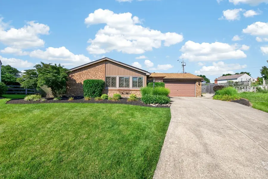 4939 Bonaventure Court, Delhi Hills, OH 45238 - #2