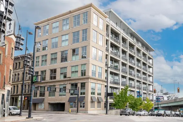 353 W Fourth Street #310, Cincinnati, OH 45202