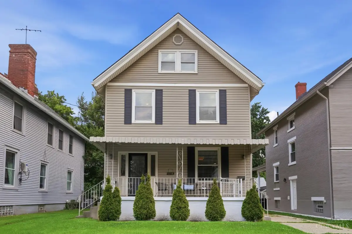 2716 Minot Avenue, Cincinnati, OH 45209 - #1
