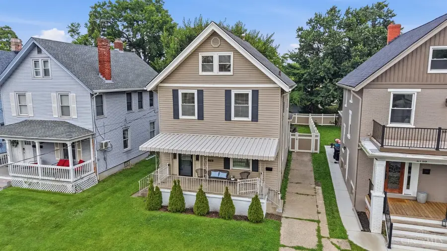 2716 Minot Avenue, Cincinnati, OH 45209 - #3