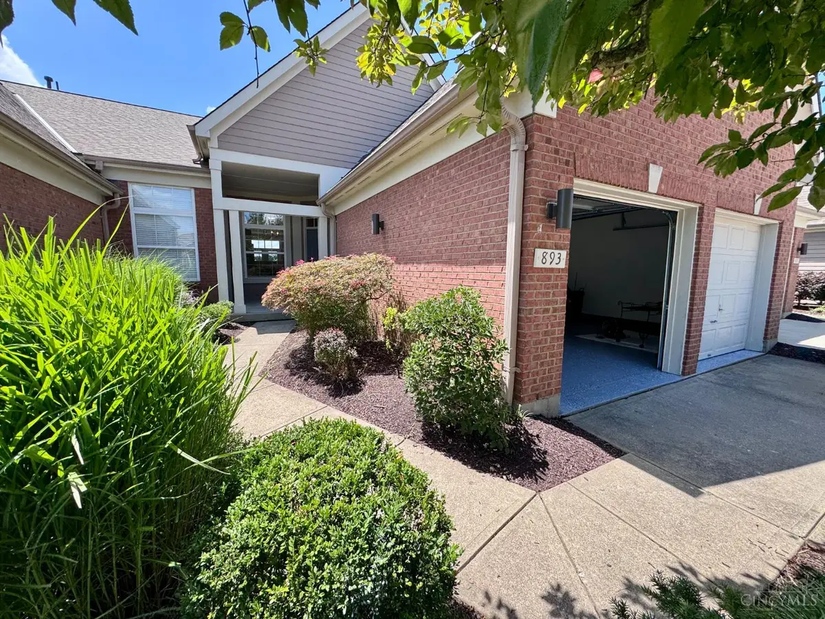 893 Cypresspoint Court, Pierce, OH 45245 - #1