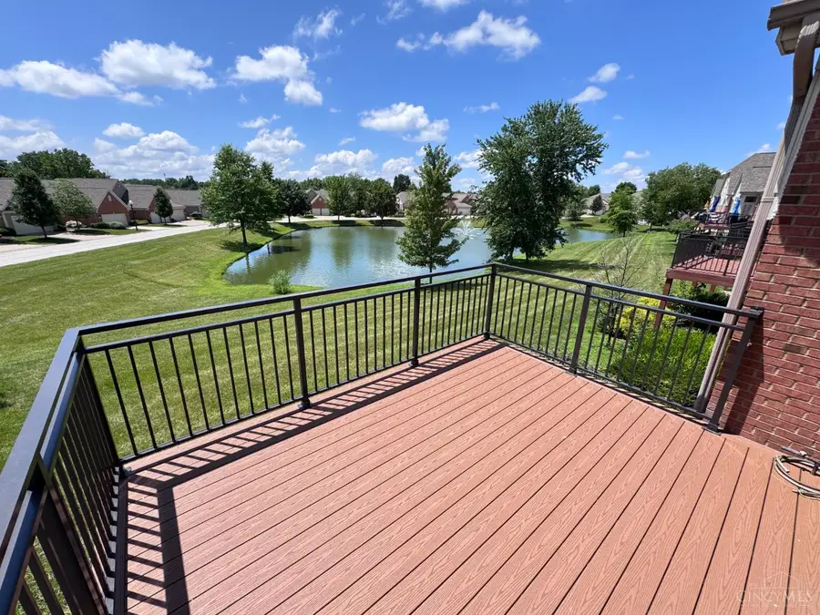 893 Cypresspoint Court, Pierce, OH 45245 - #3