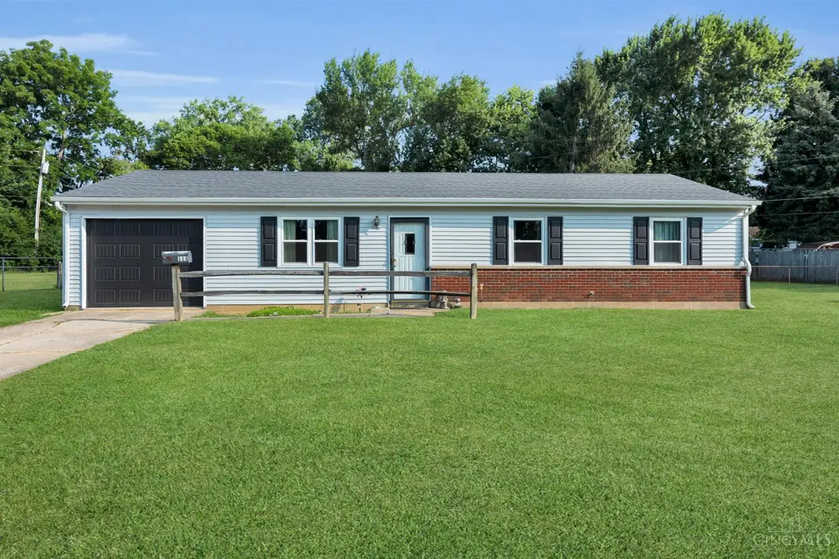 111 Jetta Drive, Camden, OH 45311 - #1