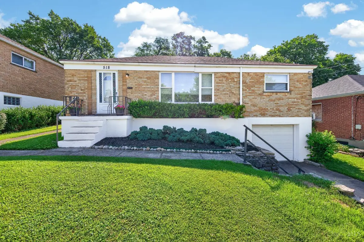 518 Rentz Place, Delhi, OH 45238 - #1