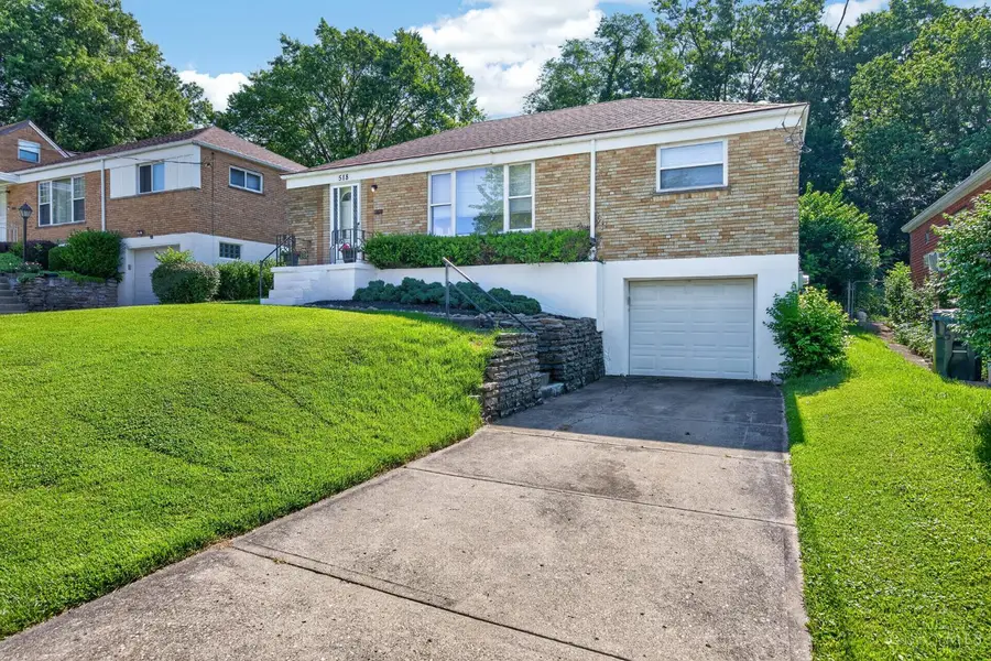 518 Rentz Place, Delhi, OH 45238 - #2