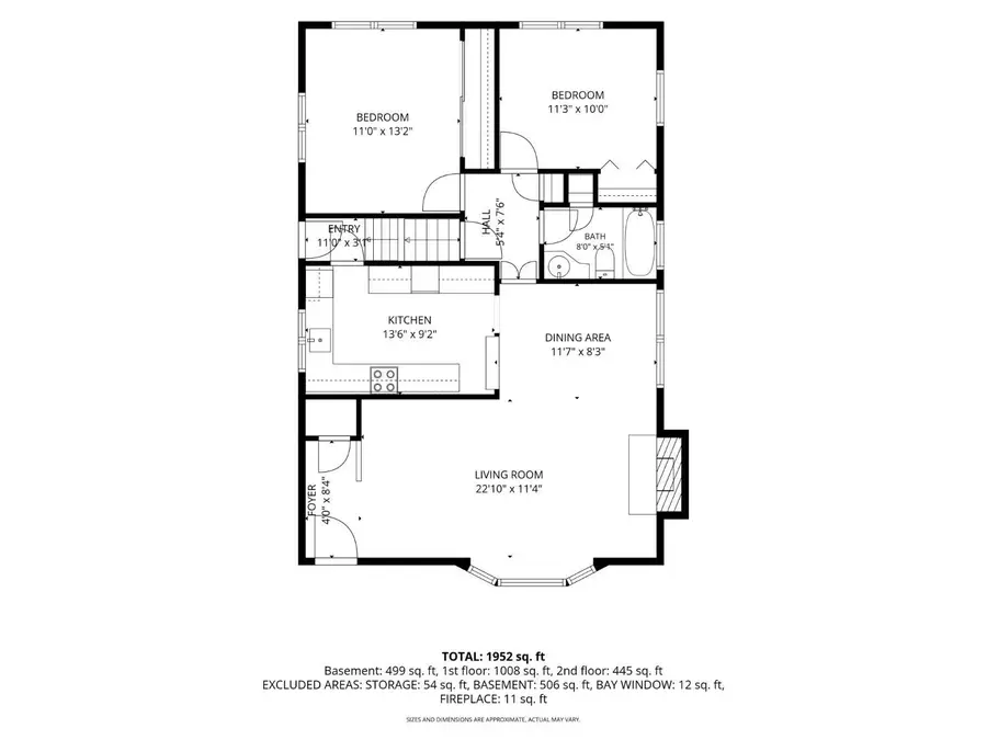 7833 Colton Lane, Deer Park, OH 45236 - #3